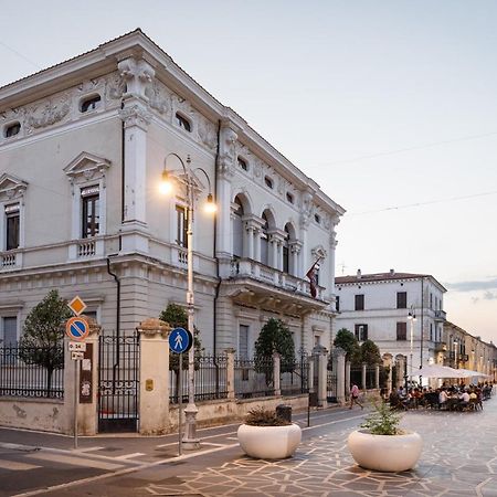 B&B Lanciano Eksteriør billede