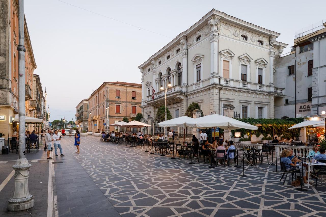 B&B Lanciano Eksteriør billede