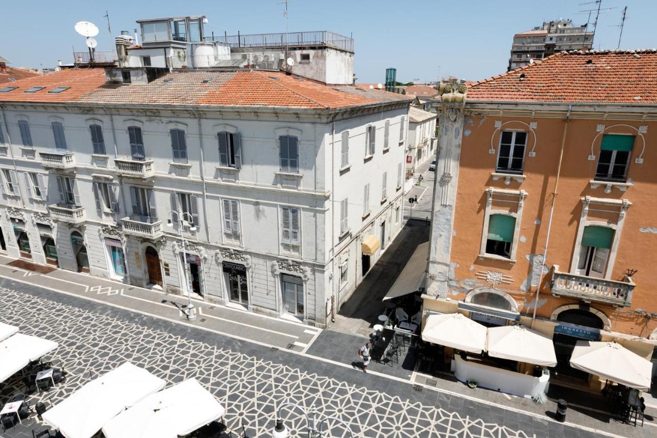 B&B Lanciano Eksteriør billede