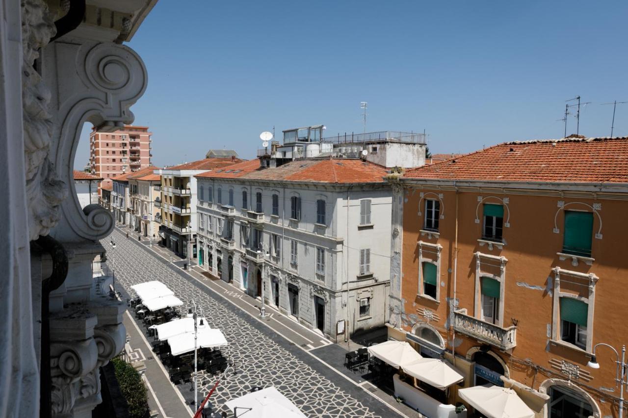 B&B Lanciano Eksteriør billede