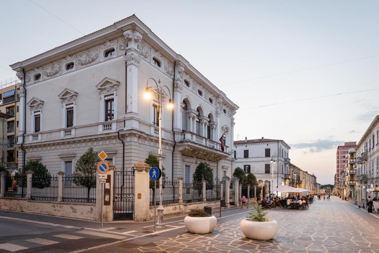 B&B Lanciano Eksteriør billede