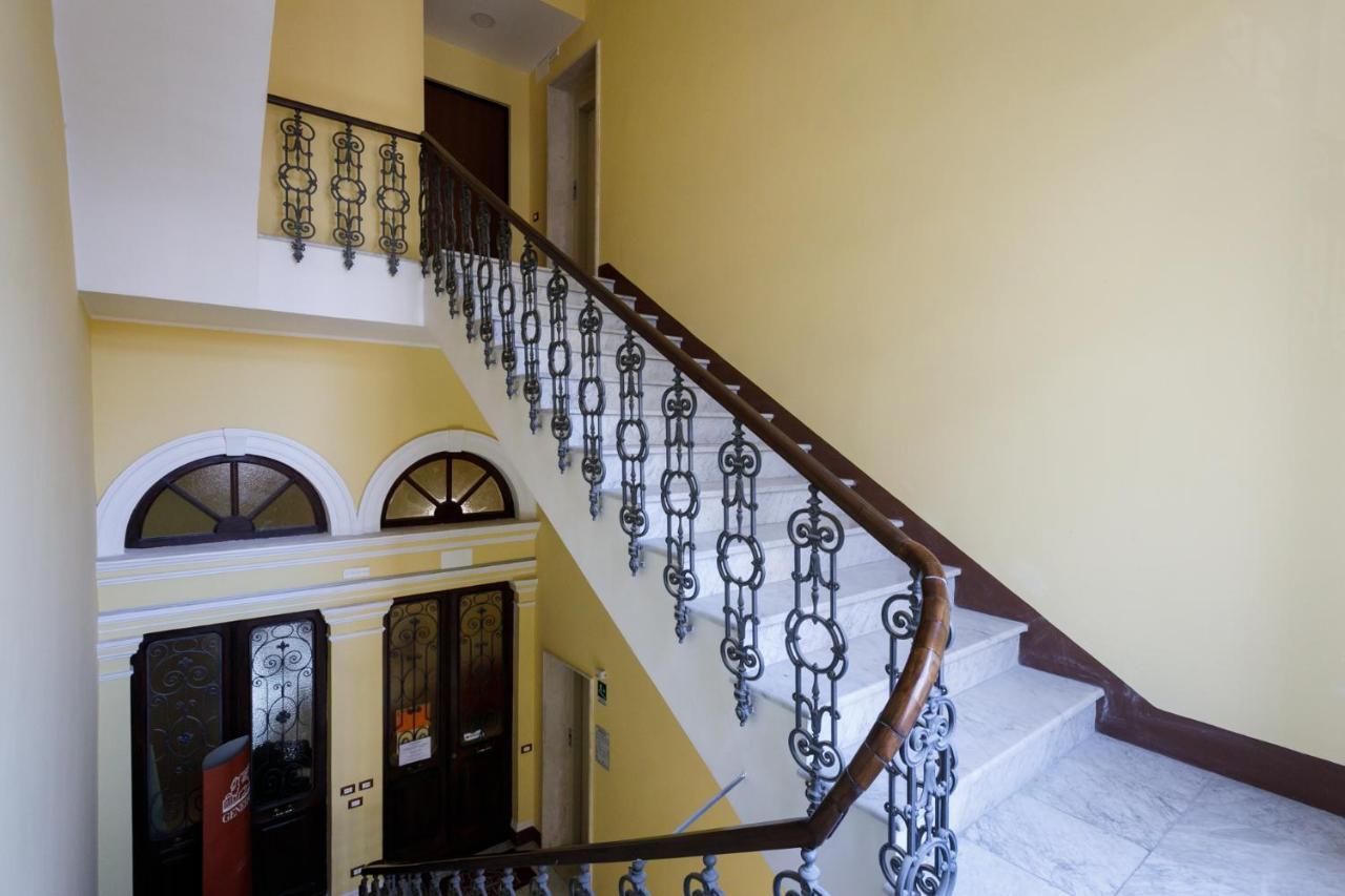 B&B Lanciano Eksteriør billede