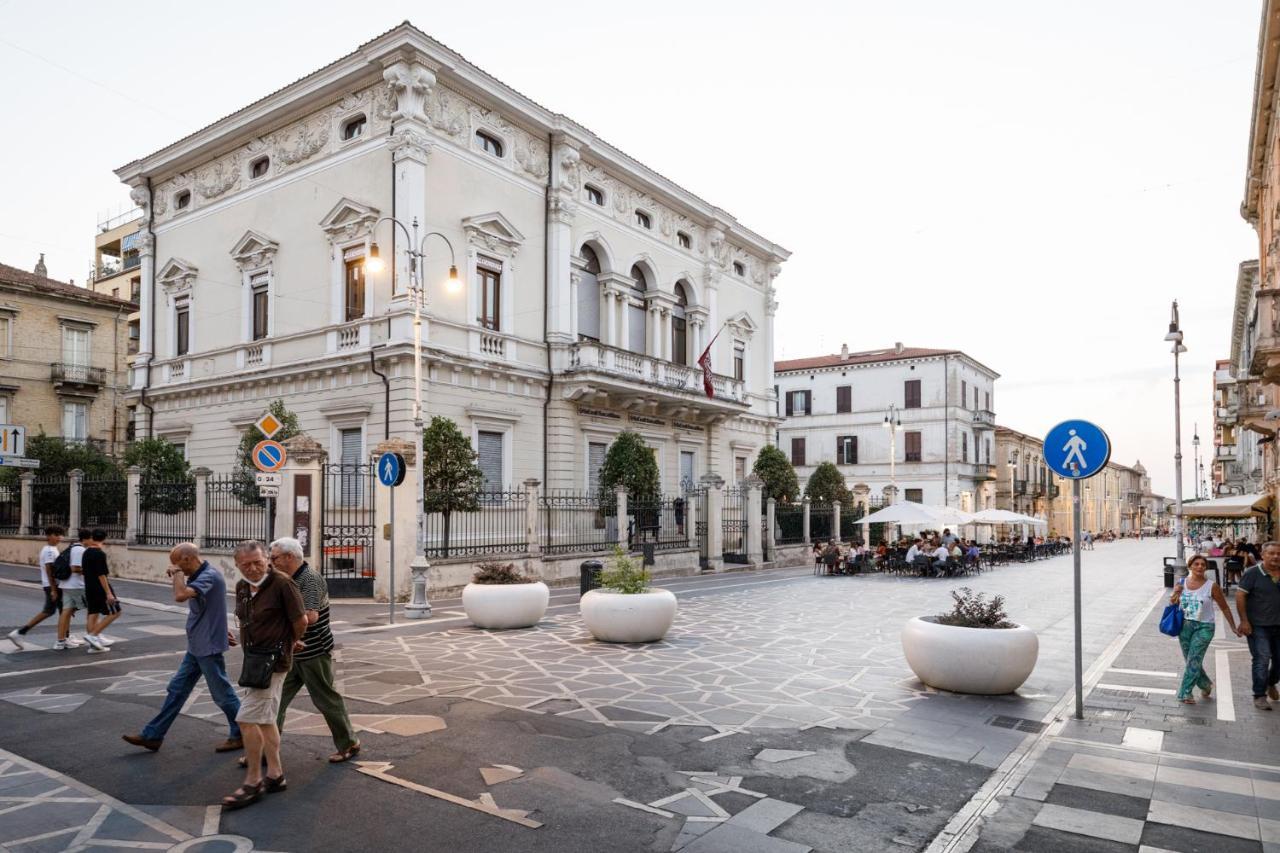 B&B Lanciano Eksteriør billede