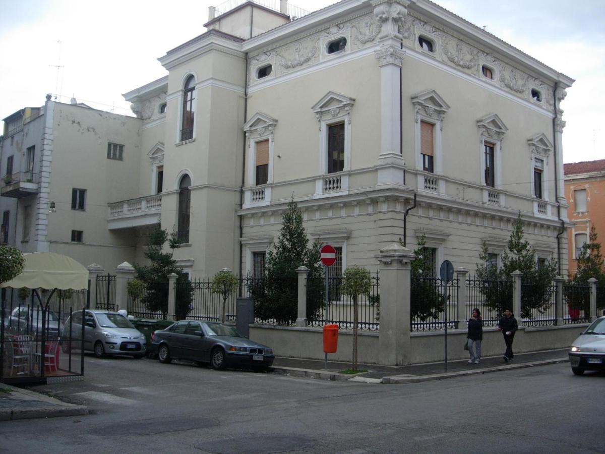 B&B Lanciano Eksteriør billede
