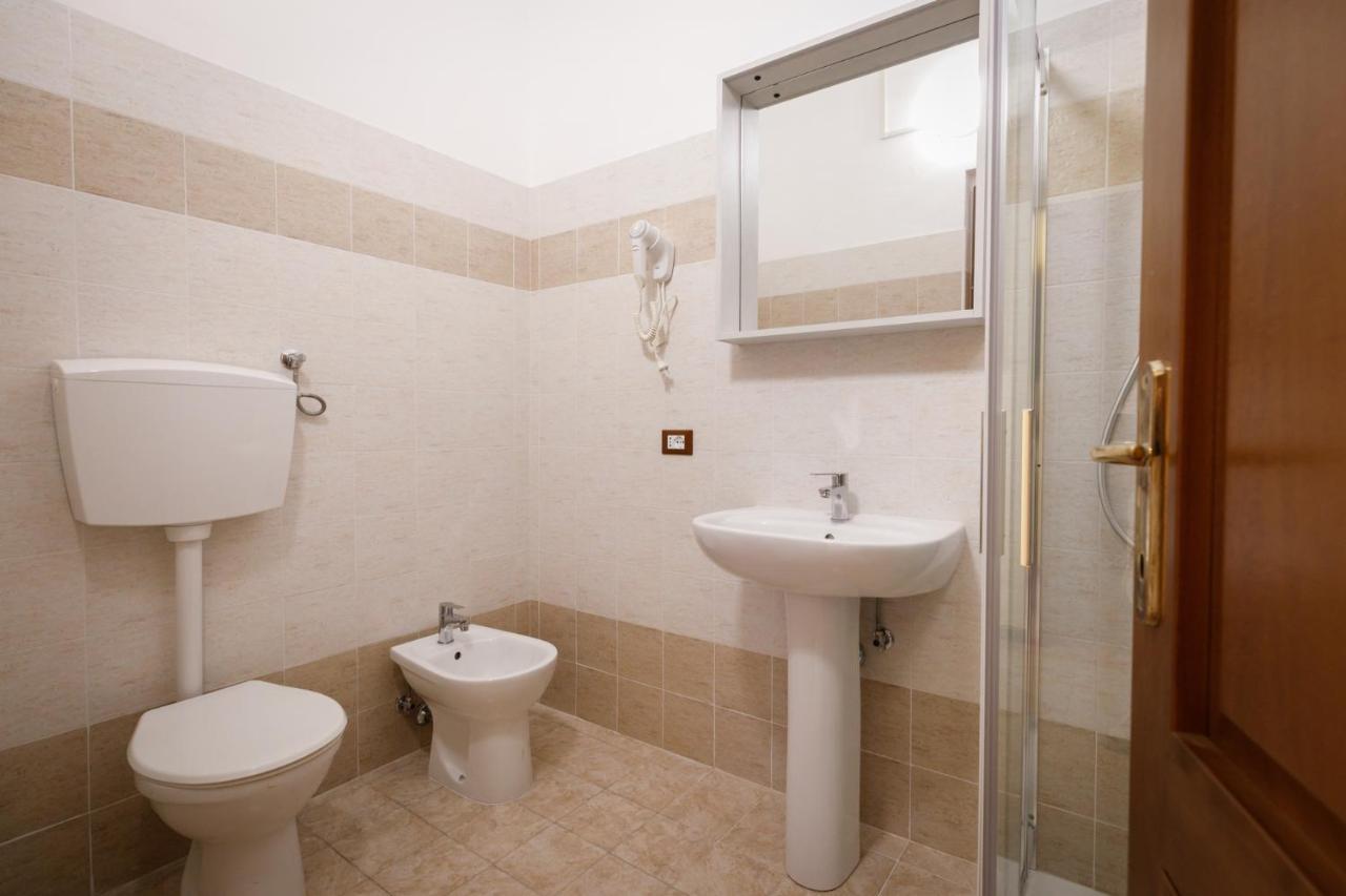 B&B Lanciano Eksteriør billede