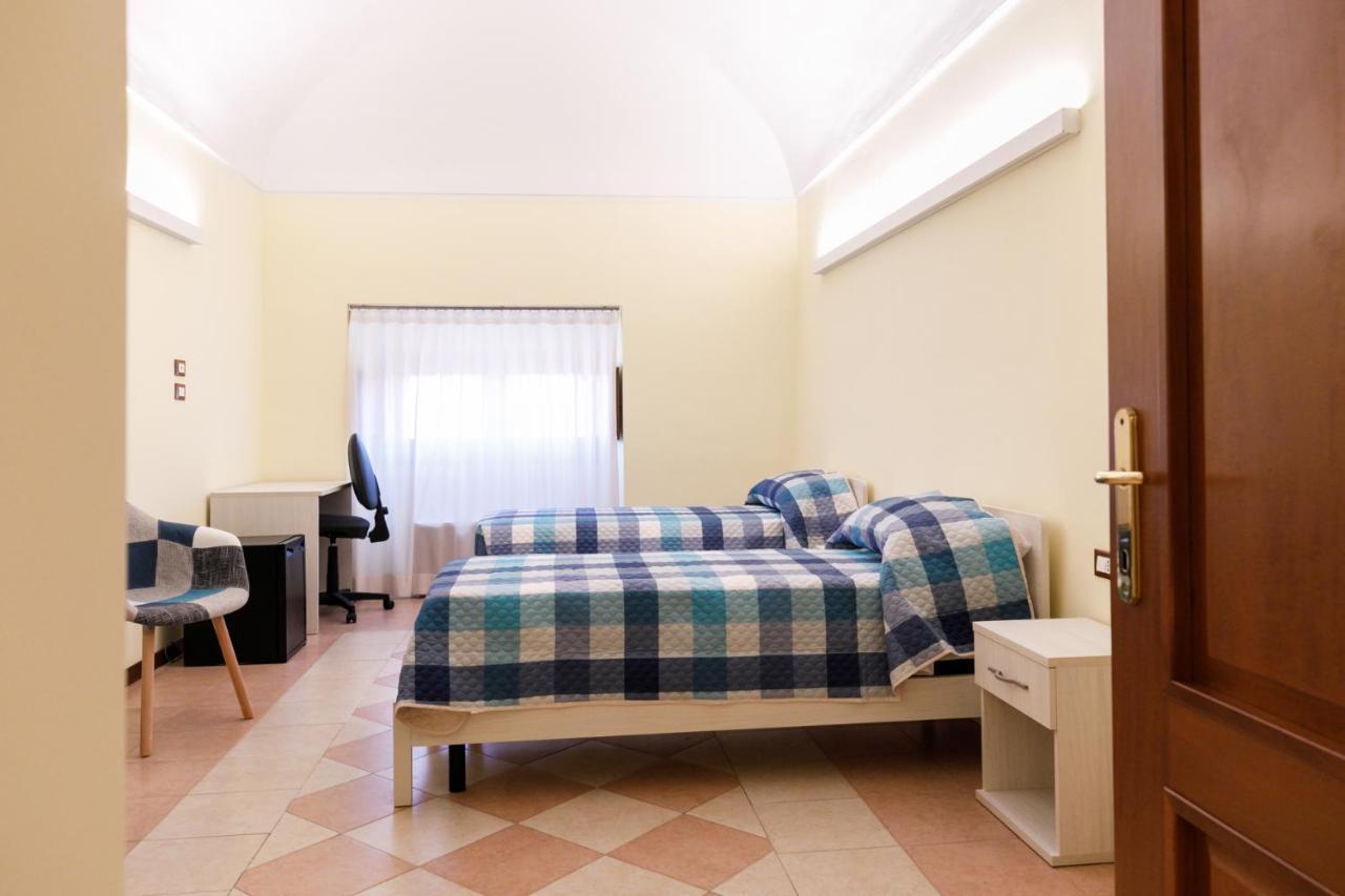 B&B Lanciano Eksteriør billede