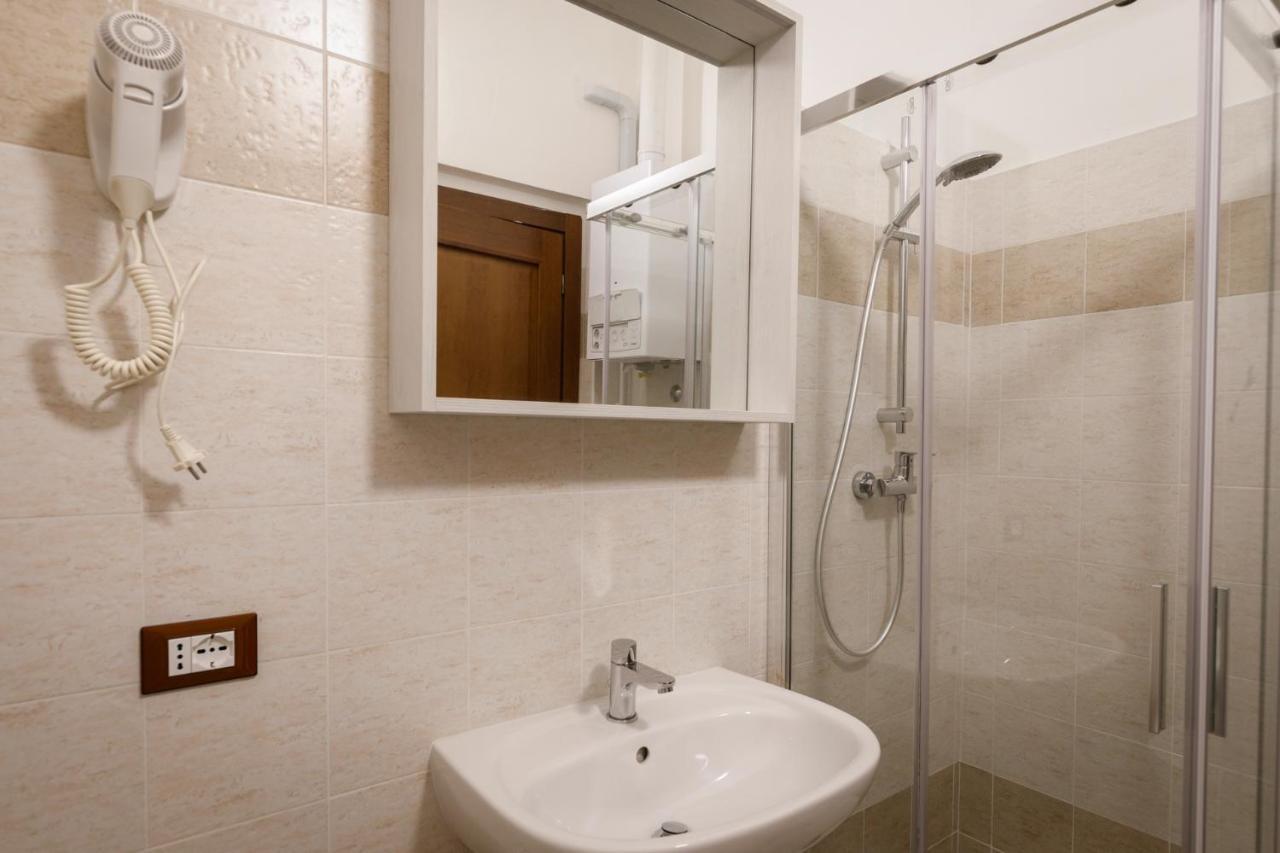 B&B Lanciano Eksteriør billede