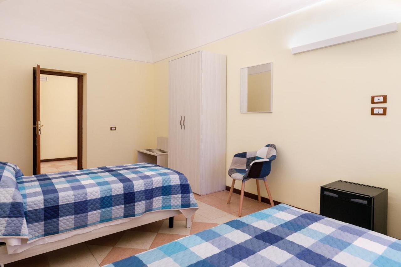 B&B Lanciano Eksteriør billede