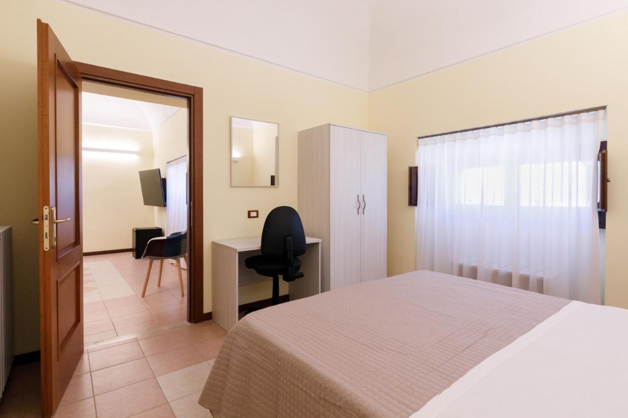 B&B Lanciano Eksteriør billede
