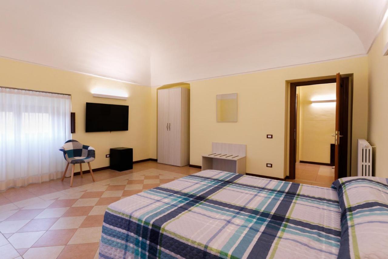 B&B Lanciano Eksteriør billede