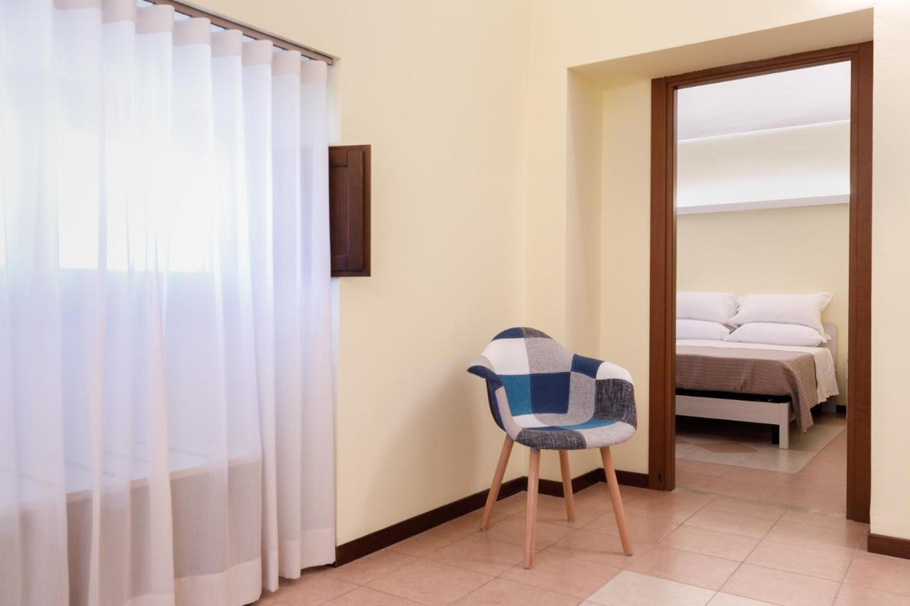 B&B Lanciano Eksteriør billede