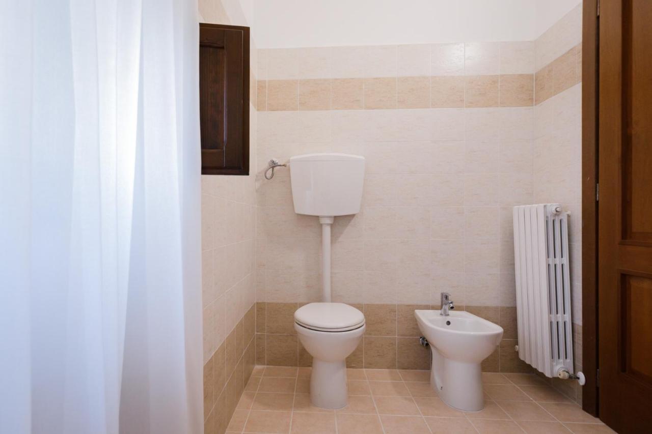 B&B Lanciano Eksteriør billede