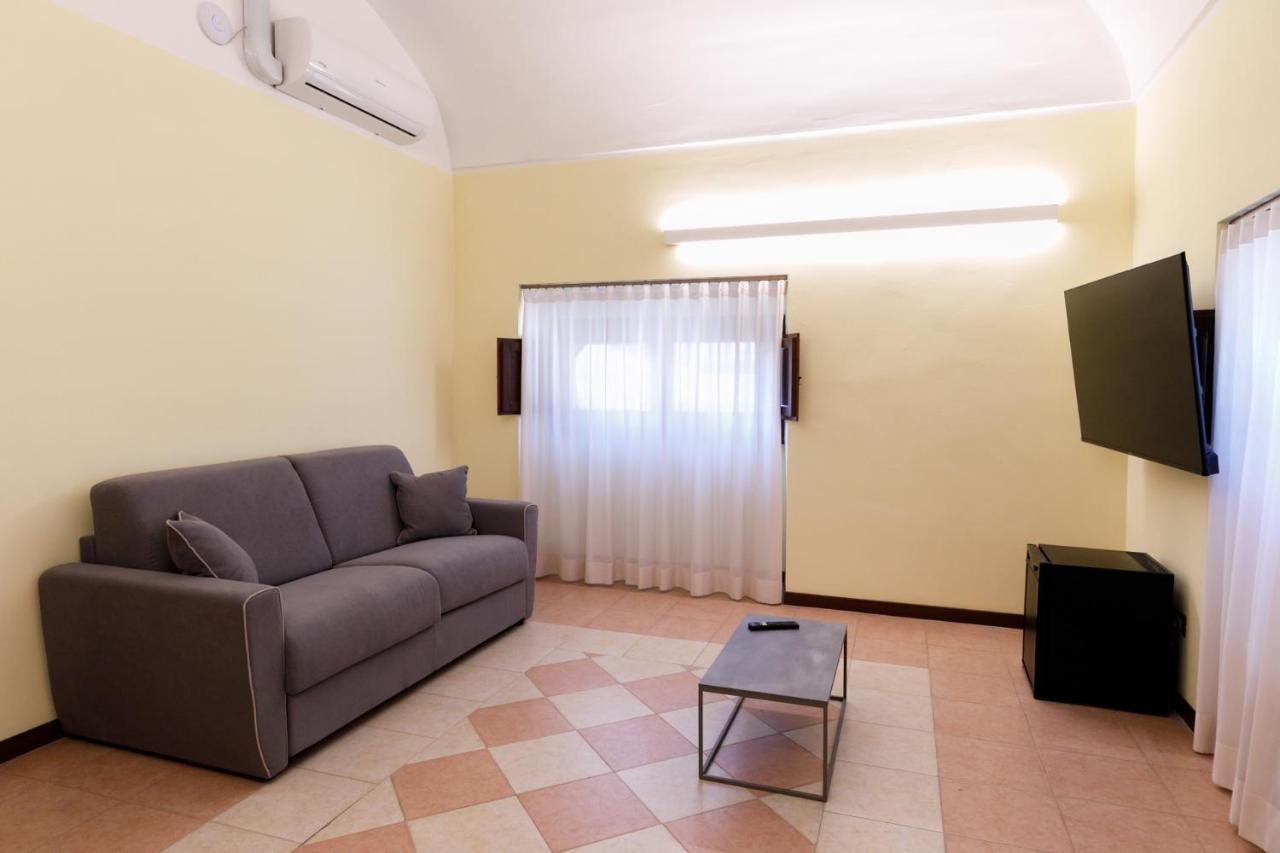 B&B Lanciano Eksteriør billede