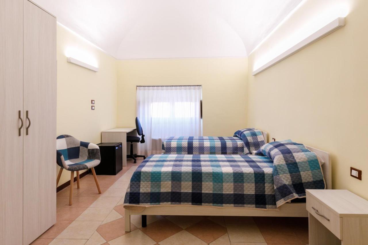 B&B Lanciano Eksteriør billede