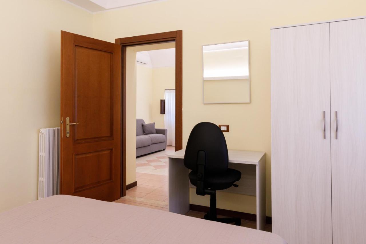 B&B Lanciano Eksteriør billede