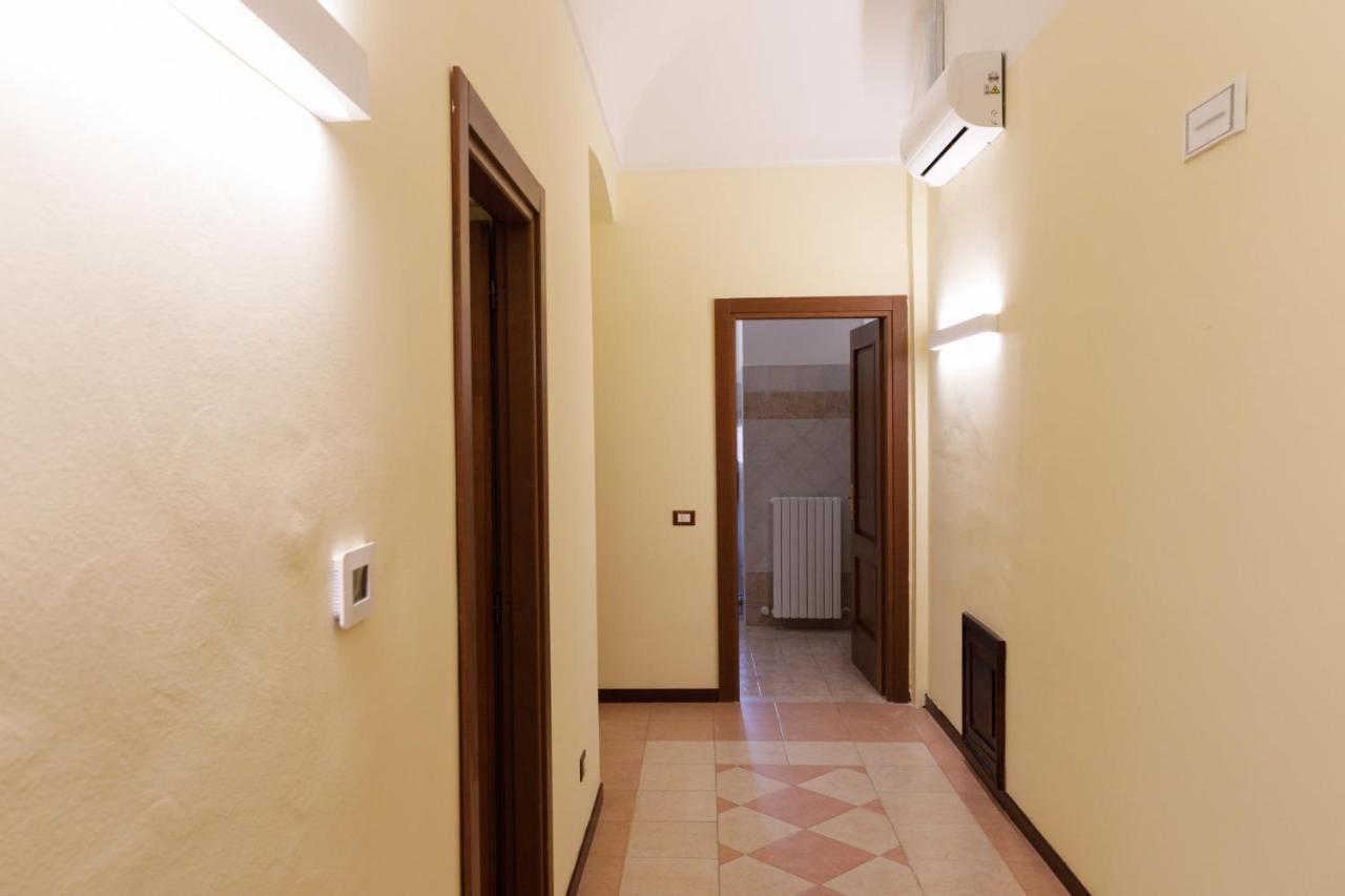 B&B Lanciano Eksteriør billede
