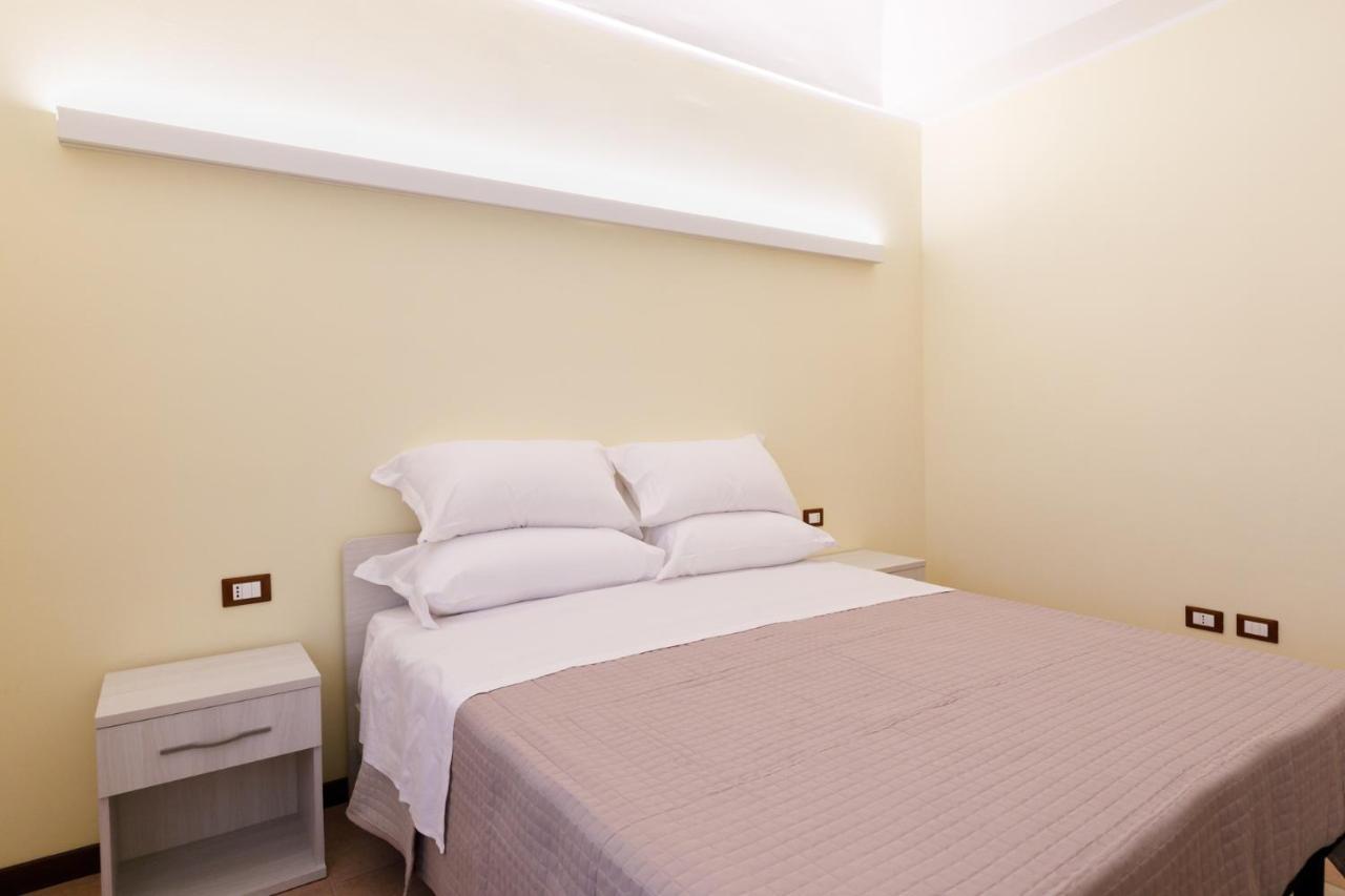 B&B Lanciano Eksteriør billede