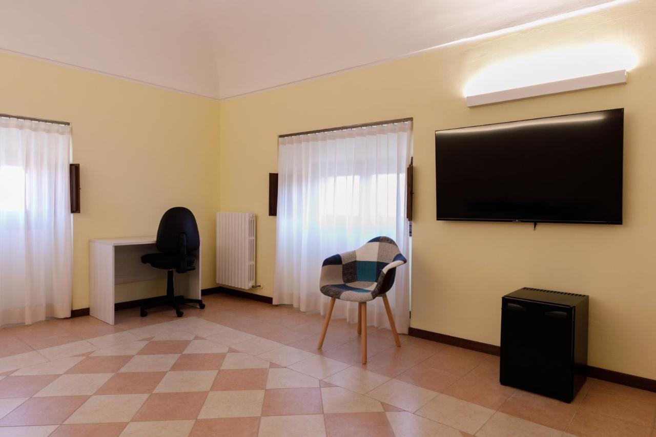 B&B Lanciano Eksteriør billede
