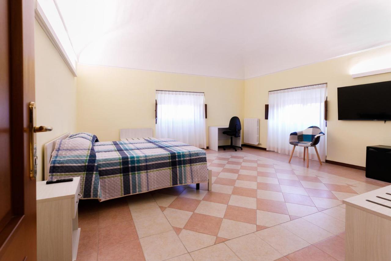 B&B Lanciano Eksteriør billede