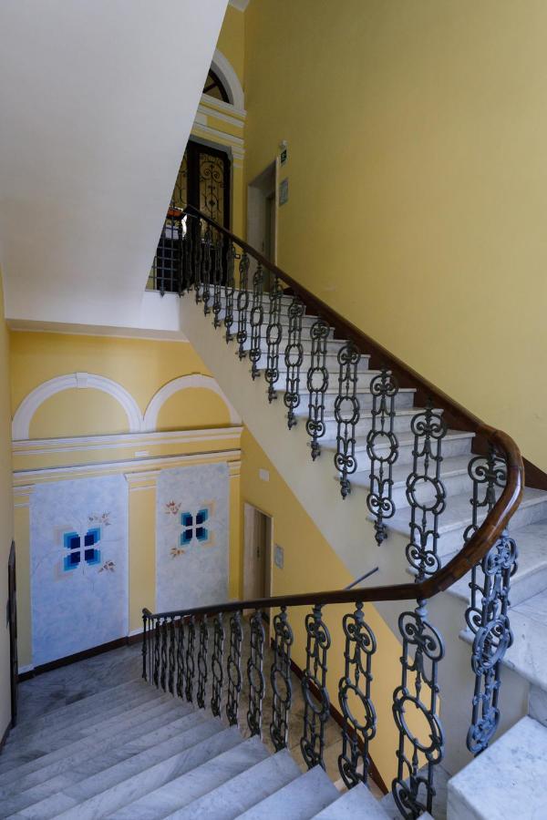 B&B Lanciano Eksteriør billede