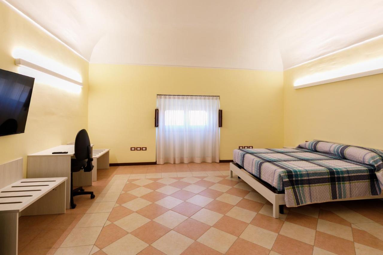 B&B Lanciano Eksteriør billede