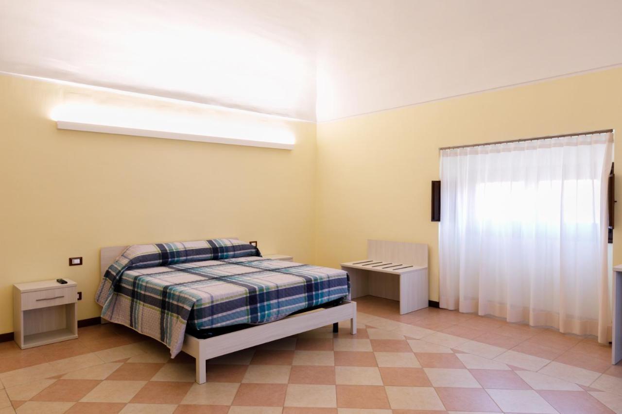 B&B Lanciano Eksteriør billede