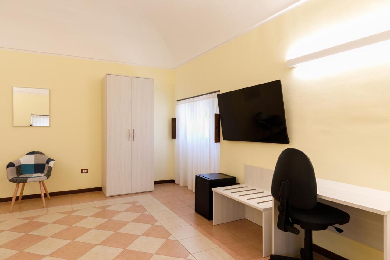 B&B Lanciano Eksteriør billede