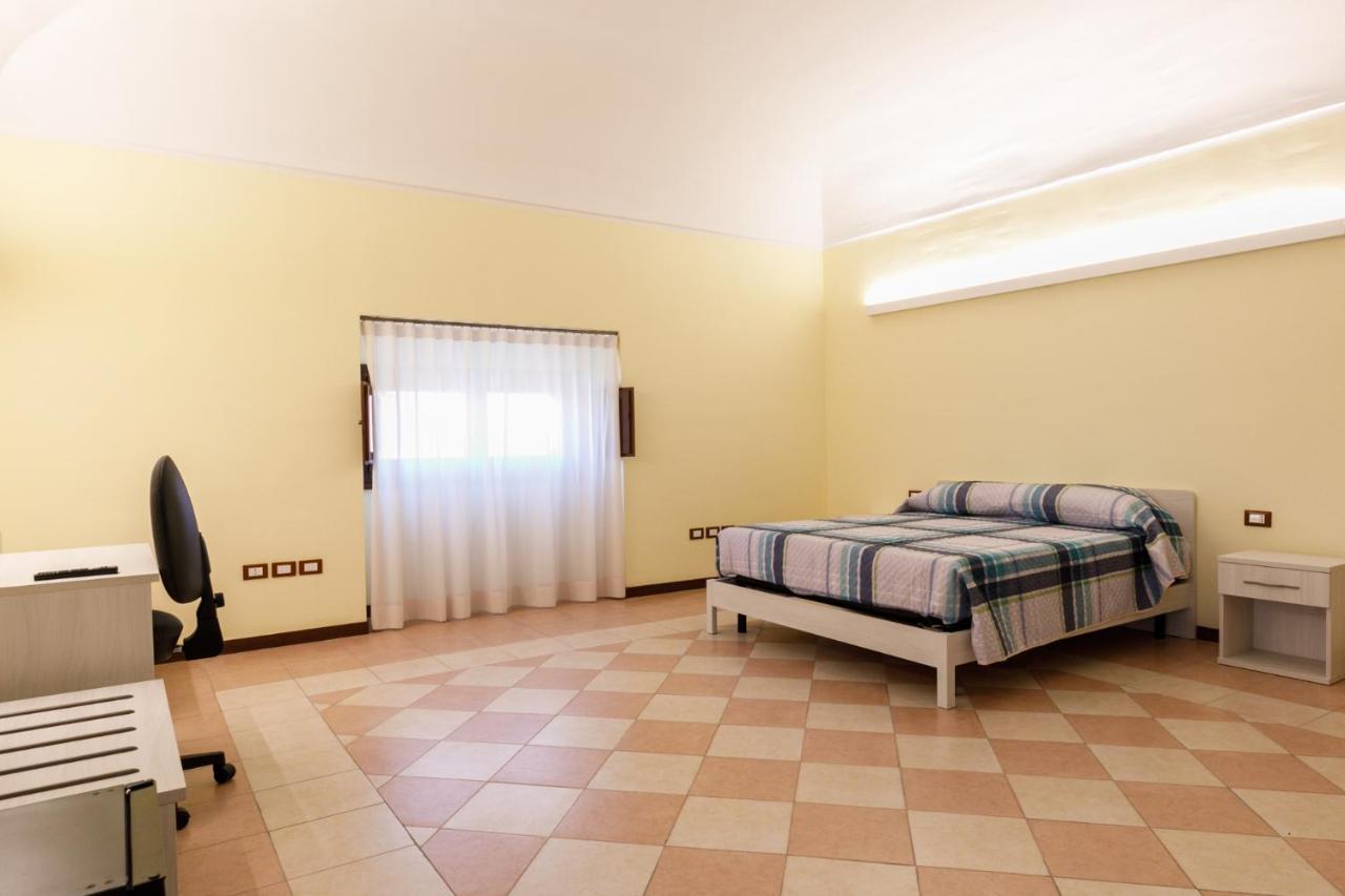 B&B Lanciano Eksteriør billede