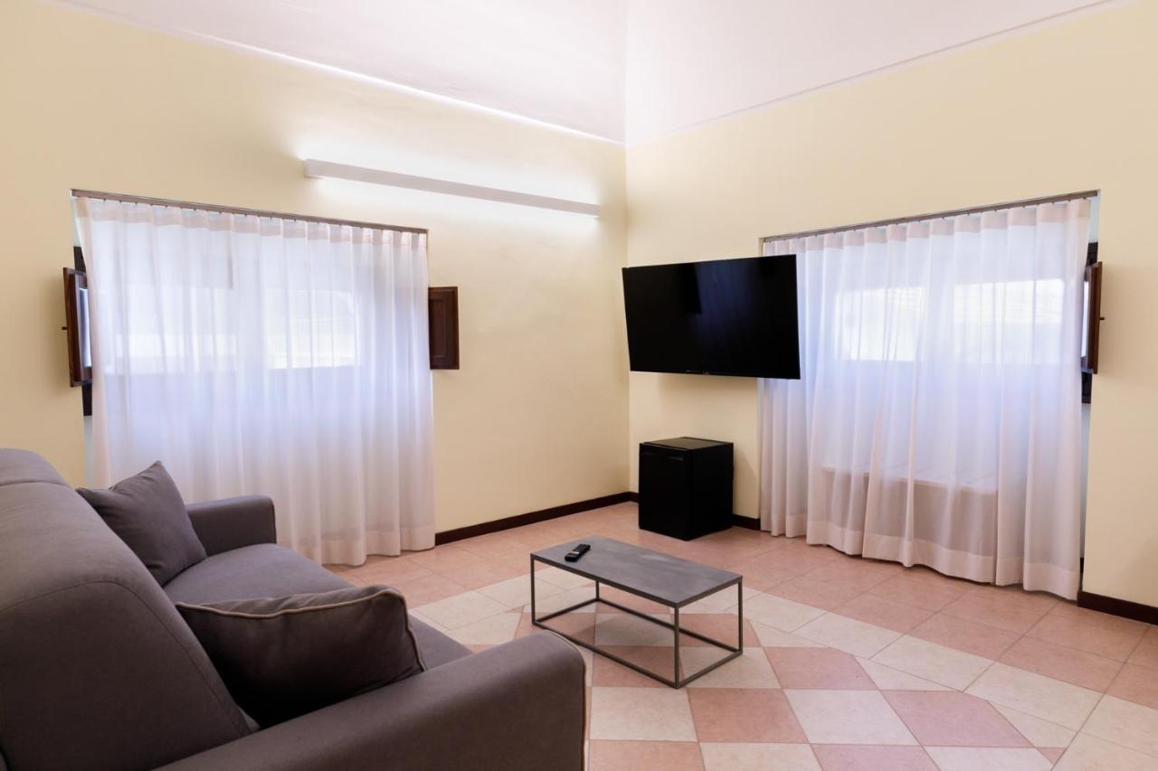 B&B Lanciano Eksteriør billede