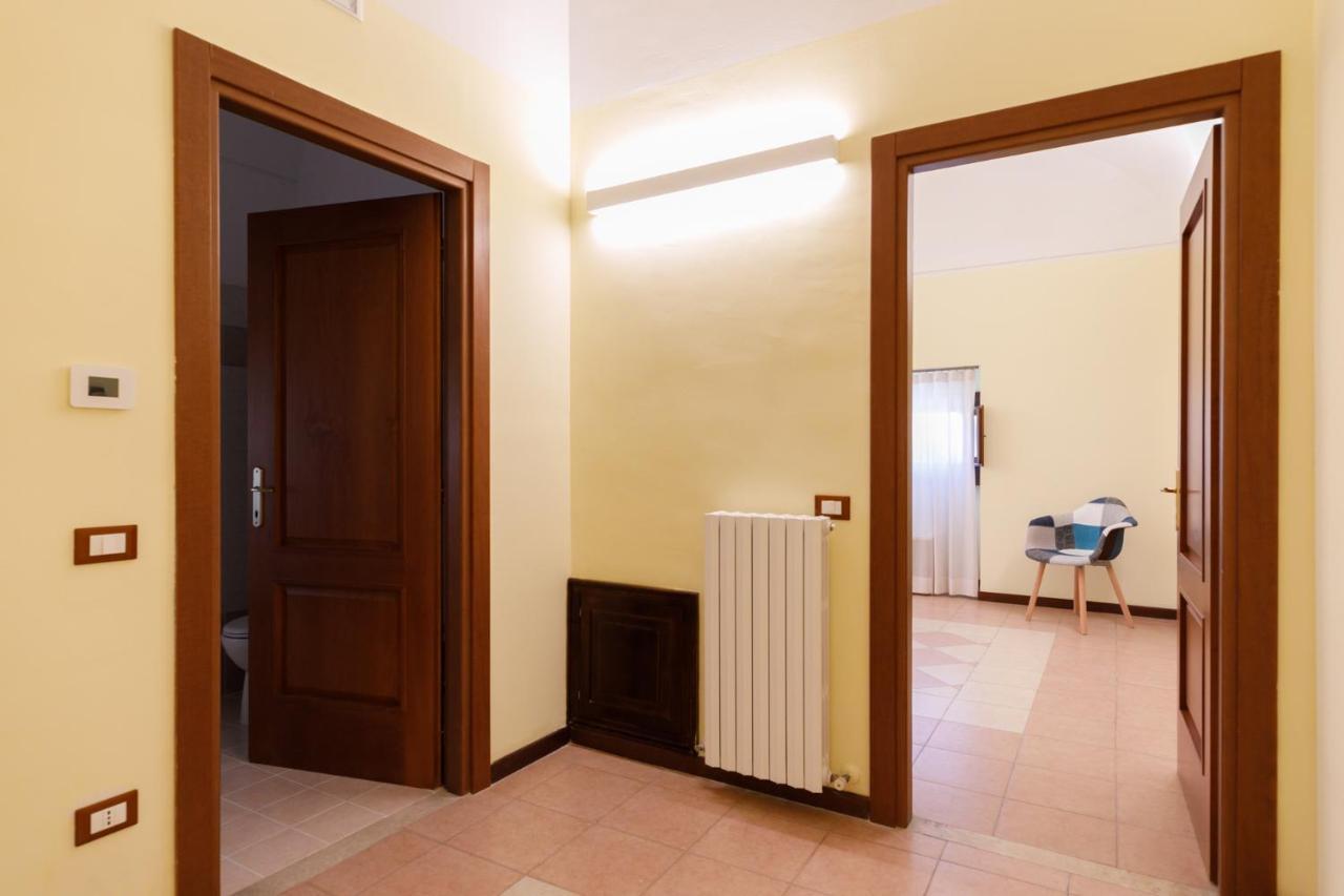 B&B Lanciano Eksteriør billede