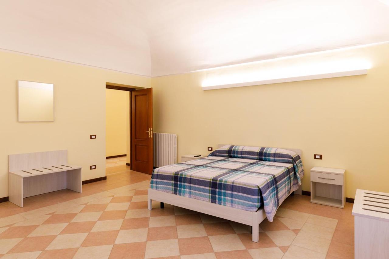 B&B Lanciano Eksteriør billede
