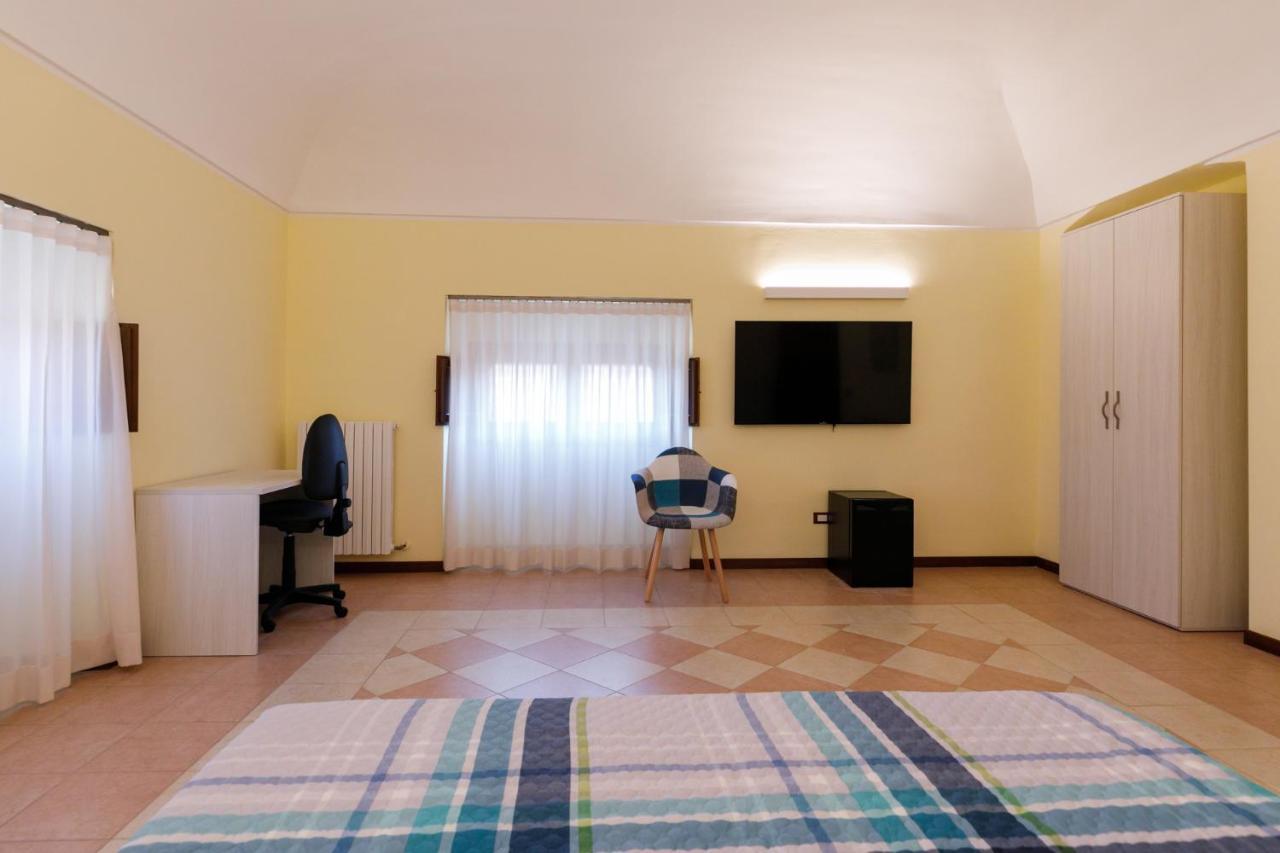 B&B Lanciano Eksteriør billede