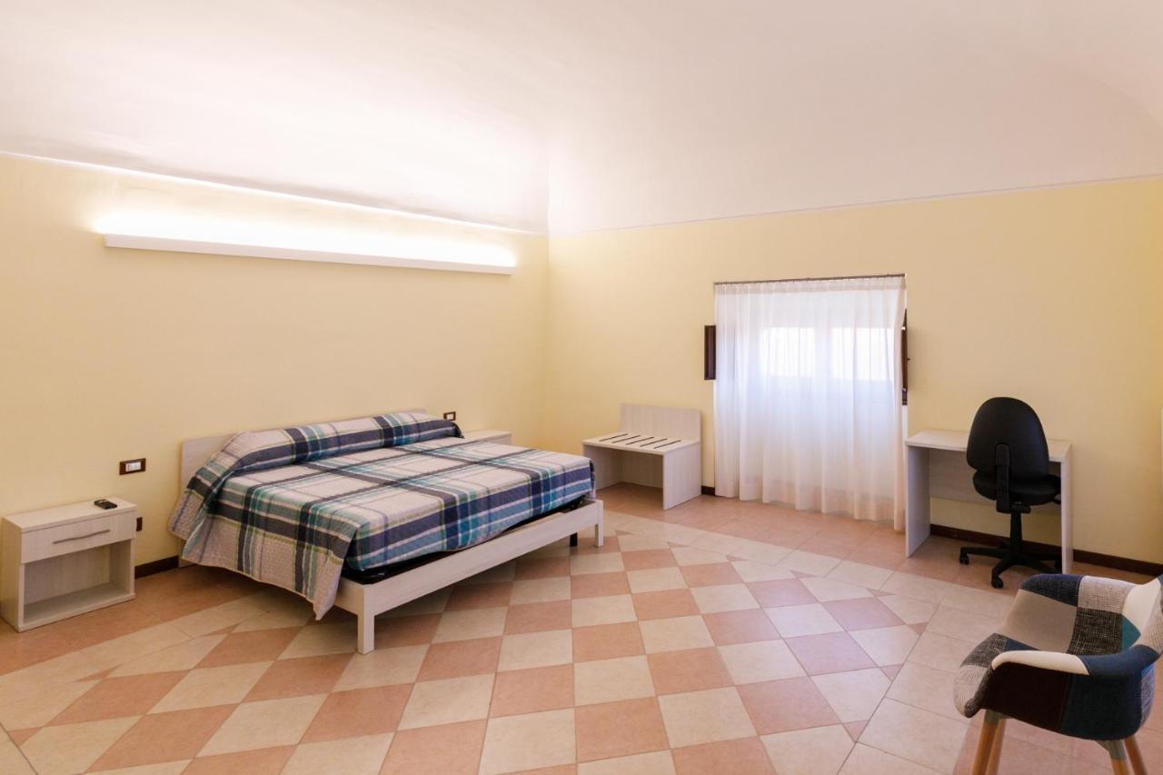 B&B Lanciano Eksteriør billede
