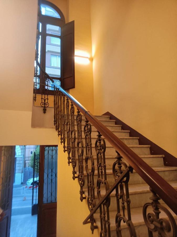 B&B Lanciano Eksteriør billede