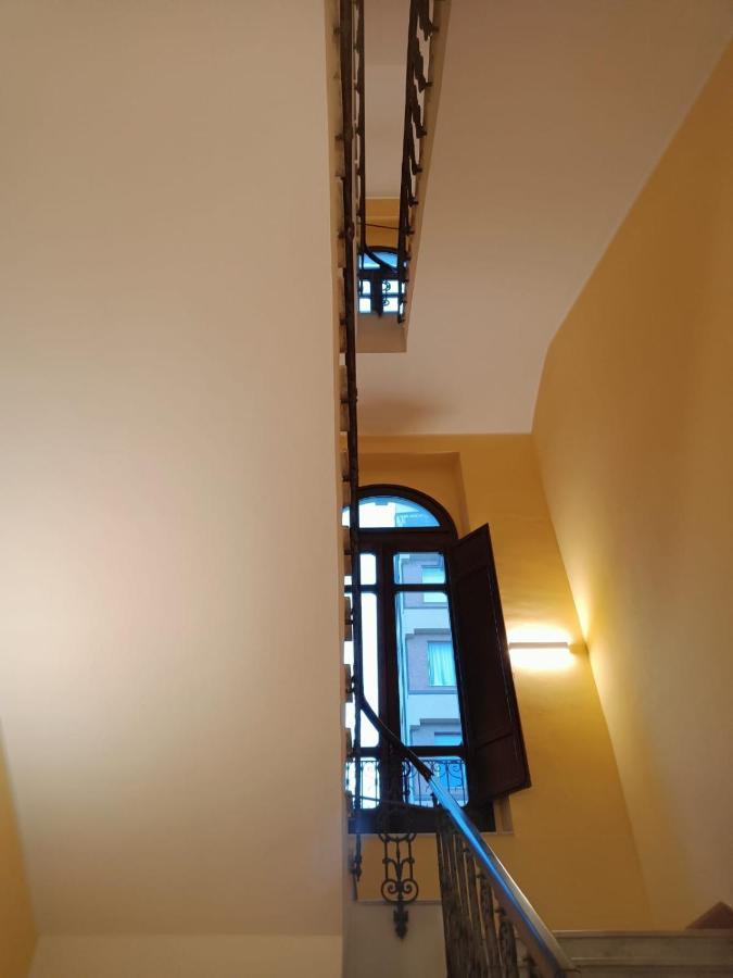 B&B Lanciano Eksteriør billede