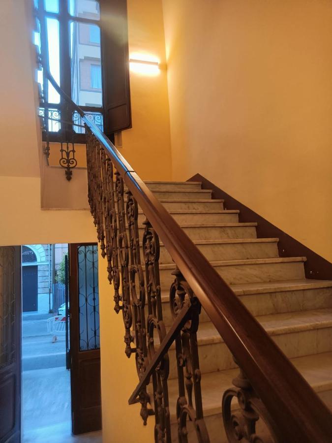 B&B Lanciano Eksteriør billede
